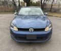 Синій Фольксваген Гольф, об'ємом двигуна 1.8 л та пробігом 79 тис. км за 7000 $, фото 1 на Automoto.ua