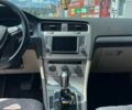 Синий Фольксваген Гольф, объемом двигателя 1.8 л и пробегом 156 тыс. км за 12500 $, фото 6 на Automoto.ua