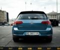 Синий Фольксваген Гольф, объемом двигателя 0 л и пробегом 129 тыс. км за 9400 $, фото 10 на Automoto.ua