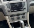 Синій Фольксваген Гольф, об'ємом двигуна 1.8 л та пробігом 78 тис. км за 13300 $, фото 21 на Automoto.ua