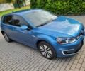 Фольксваген Гольф 2016 у Черкасах на Automoto.ua Синій Фольксваген Гольф, об'ємом двигуна 0 л та пробігом 100 тис. км за 8000 $, фото 2 на Automoto.ua