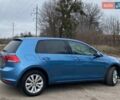 Синій Фольксваген Гольф, об'ємом двигуна 1.4 л та пробігом 80 тис. км за 12990 $, фото 13 на Automoto.ua