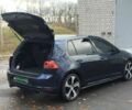 Синий Фольксваген Гольф, объемом двигателя 2 л и пробегом 149 тыс. км за 16390 $, фото 23 на Automoto.ua