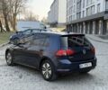 Синий Фольксваген Гольф, объемом двигателя 0 л и пробегом 85 тыс. км за 8200 $, фото 4 на Automoto.ua