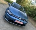 Синий Фольксваген Гольф, объемом двигателя 0 л и пробегом 128 тыс. км за 8600 $, фото 5 на Automoto.ua