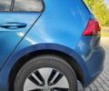 Фольксваген Гольф 2016 у Черкасах на Automoto.ua Синій Фольксваген Гольф, об'ємом двигуна 0 л та пробігом 100 тис. км за 8000 $, фото 15 на Automoto.ua