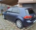 Синій Фольксваген Гольф, об'ємом двигуна 1.6 л та пробігом 237 тис. км за 10700 $, фото 3 на Automoto.ua