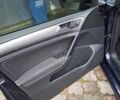 Синій Фольксваген Гольф, об'ємом двигуна 1.6 л та пробігом 237 тис. км за 10700 $, фото 17 на Automoto.ua