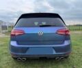 Синій Фольксваген Гольф, об'ємом двигуна 2 л та пробігом 73 тис. км за 7500 $, фото 4 на Automoto.ua