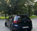 Синій Фольксваген Гольф, об'ємом двигуна 1.8 л та пробігом 151 тис. км за 14000 $, фото 3 на Automoto.ua