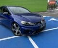 Синий Фольксваген Гольф, объемом двигателя 1.98 л и пробегом 41 тыс. км за 37777 $, фото 14 на Automoto.ua