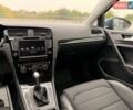 Синій Фольксваген Гольф, об'ємом двигуна 1.4 л та пробігом 53 тис. км за 14500 $, фото 25 на Automoto.ua