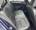 Синій Фольксваген Гольф, об'ємом двигуна 0 л та пробігом 110 тис. км за 5301 $, фото 10 на Automoto.ua