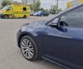 Синий Фольксваген Гольф, объемом двигателя 1.8 л и пробегом 122 тыс. км за 17999 $, фото 14 на Automoto.ua