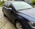 Синій Фольксваген Гольф, об'ємом двигуна 1.6 л та пробігом 237 тис. км за 10700 $, фото 2 на Automoto.ua
