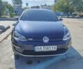 Синий Фольксваген Гольф, объемом двигателя 0 л и пробегом 98 тыс. км за 9500 $, фото 5 на Automoto.ua