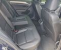 Синий Фольксваген Гольф, объемом двигателя 1.8 л и пробегом 122 тыс. км за 17999 $, фото 26 на Automoto.ua