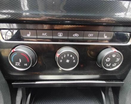 Синий Фольксваген Гольф, объемом двигателя 2 л и пробегом 149 тыс. км за 16390 $, фото 21 на Automoto.ua