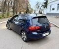 Синий Фольксваген Гольф, объемом двигателя 0 л и пробегом 77 тыс. км за 9300 $, фото 6 на Automoto.ua