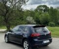 Синій Фольксваген Гольф, об'ємом двигуна 1.8 л та пробігом 78 тис. км за 13300 $, фото 9 на Automoto.ua