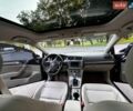 Синій Фольксваген Гольф, об'ємом двигуна 1.8 л та пробігом 151 тис. км за 14000 $, фото 8 на Automoto.ua