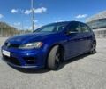 Синій Фольксваген Гольф, об'ємом двигуна 2 л та пробігом 98 тис. км за 18500 $, фото 4 на Automoto.ua