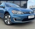Синий Фольксваген Гольф, объемом двигателя 0 л и пробегом 128 тыс. км за 7990 $, фото 1 на Automoto.ua