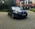 Синий Фольксваген Гольф, объемом двигателя 0 л и пробегом 92 тыс. км за 8200 $, фото 9 на Automoto.ua