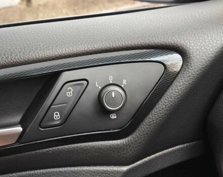 Синий Фольксваген Гольф, объемом двигателя 2 л и пробегом 149 тыс. км за 16390 $, фото 14 на Automoto.ua