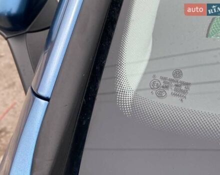 Синій Фольксваген Гольф, об'ємом двигуна 1.4 л та пробігом 80 тис. км за 12990 $, фото 29 на Automoto.ua