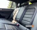 Синій Фольксваген Гольф, об'ємом двигуна 2 л та пробігом 100 тис. км за 22500 $, фото 11 на Automoto.ua