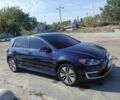 Синий Фольксваген Гольф, объемом двигателя 0 л и пробегом 98 тыс. км за 9500 $, фото 6 на Automoto.ua