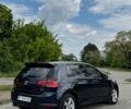 Синій Фольксваген Гольф, об'ємом двигуна 1.8 л та пробігом 78 тис. км за 13300 $, фото 6 на Automoto.ua