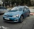 Синий Фольксваген Гольф, объемом двигателя 0 л и пробегом 129 тыс. км за 9400 $, фото 3 на Automoto.ua