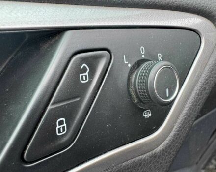 Синий Фольксваген Гольф, объемом двигателя 0 л и пробегом 128 тыс. км за 7990 $, фото 16 на Automoto.ua