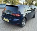 Синий Фольксваген Гольф, объемом двигателя 0 л и пробегом 138 тыс. км за 9500 $, фото 5 на Automoto.ua