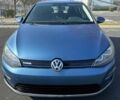 Синий Фольксваген Гольф, объемом двигателя 0 л и пробегом 77 тыс. км за 5500 $, фото 1 на Automoto.ua