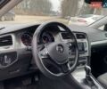 Синій Фольксваген Гольф, об'ємом двигуна 1.4 л та пробігом 80 тис. км за 12990 $, фото 22 на Automoto.ua