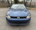 Синій Фольксваген Гольф, об'ємом двигуна 1.8 л та пробігом 80 тис. км за 2500 $, фото 1 на Automoto.ua
