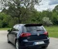 Синій Фольксваген Гольф, об'ємом двигуна 1.8 л та пробігом 78 тис. км за 13300 $, фото 8 на Automoto.ua