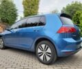Фольксваген Гольф 2016 у Черкасах на Automoto.ua Синій Фольксваген Гольф, об'ємом двигуна 0 л та пробігом 100 тис. км за 8000 $, фото 3 на Automoto.ua