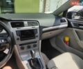 Синій Фольксваген Гольф, об'ємом двигуна 1.8 л та пробігом 181 тис. км за 9900 $, фото 15 на Automoto.ua