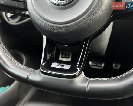 Синий Фольксваген Гольф, объемом двигателя 1.98 л и пробегом 41 тыс. км за 37777 $, фото 50 на Automoto.ua