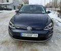 Синій Фольксваген Гольф, об'ємом двигуна 0 л та пробігом 90 тис. км за 8854 $, фото 1 на Automoto.ua