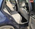 Синій Фольксваген Гольф, об'ємом двигуна 1.8 л та пробігом 181 тис. км за 9900 $, фото 17 на Automoto.ua