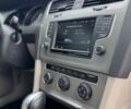 Синій Фольксваген Гольф, об'ємом двигуна 1.8 л та пробігом 78 тис. км за 13300 $, фото 22 на Automoto.ua
