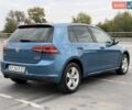 Синій Фольксваген Гольф, об'ємом двигуна 1.4 л та пробігом 53 тис. км за 14500 $, фото 3 на Automoto.ua