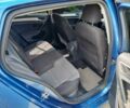 Синий Фольксваген Гольф, объемом двигателя 0 л и пробегом 110 тыс. км за 8100 $, фото 7 на Automoto.ua