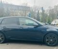 Синий Фольксваген Гольф, объемом двигателя 1.8 л и пробегом 169 тыс. км за 10500 $, фото 2 на Automoto.ua