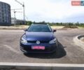 Синій Фольксваген Гольф, об'ємом двигуна 1.8 л та пробігом 181 тис. км за 9900 $, фото 12 на Automoto.ua
